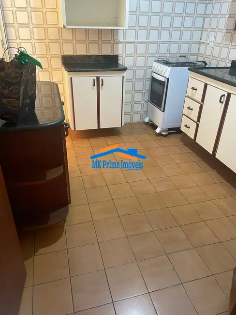 Foto 7 de Apartamento com 1 quarto à venda e para alugar, 60m2 em Vila Osasco, Osasco - SP