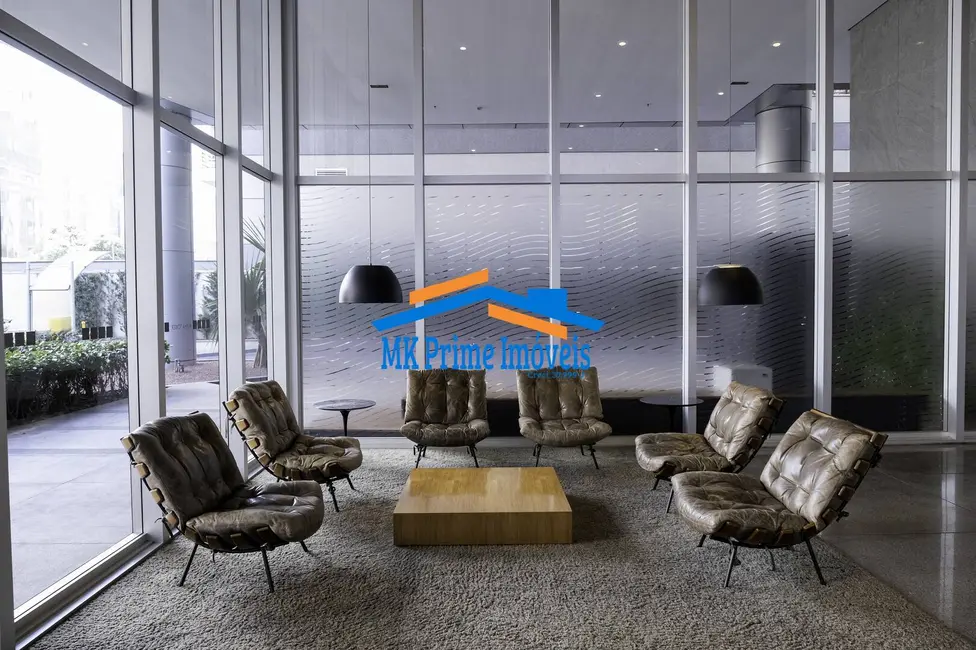 Foto 9 de Sala Comercial à venda e para alugar, 499m2 em Vila Olímpia, São Paulo - SP