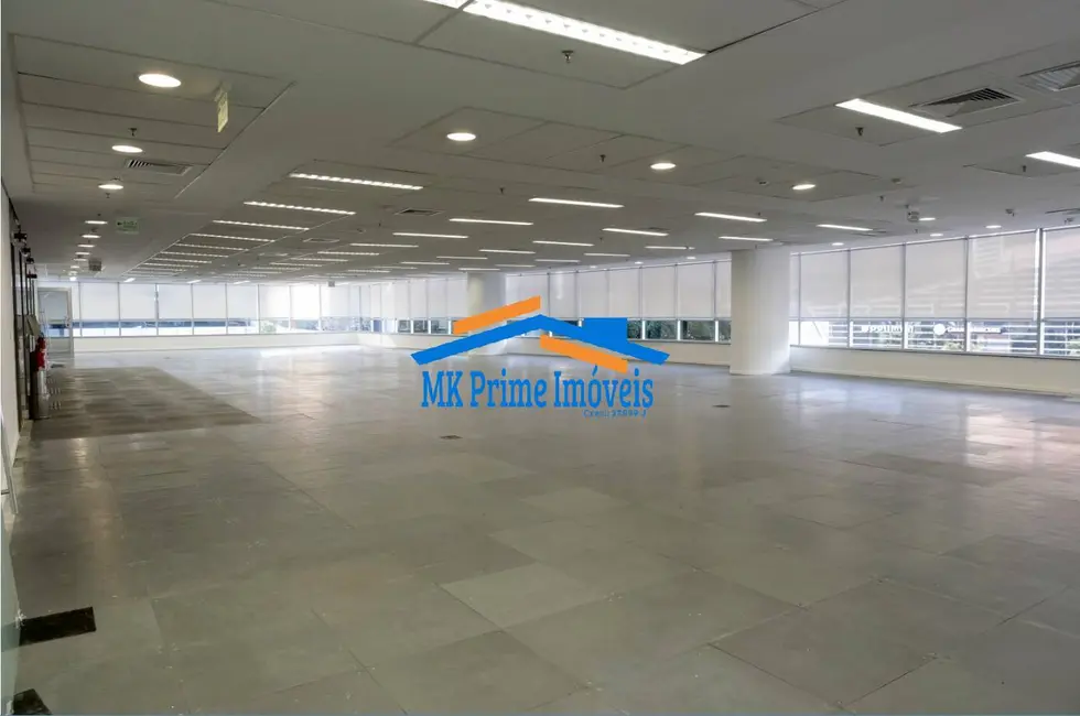 Foto 6 de Sala Comercial à venda e para alugar, 499m2 em Vila Olímpia, São Paulo - SP