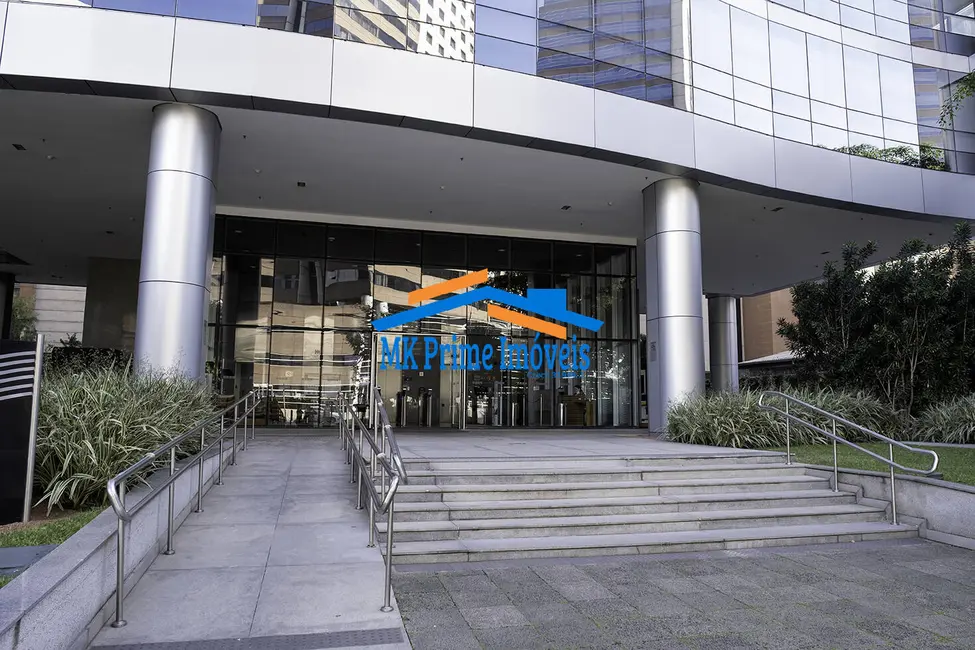 Foto 5 de Sala Comercial à venda e para alugar, 499m2 em Vila Olímpia, São Paulo - SP