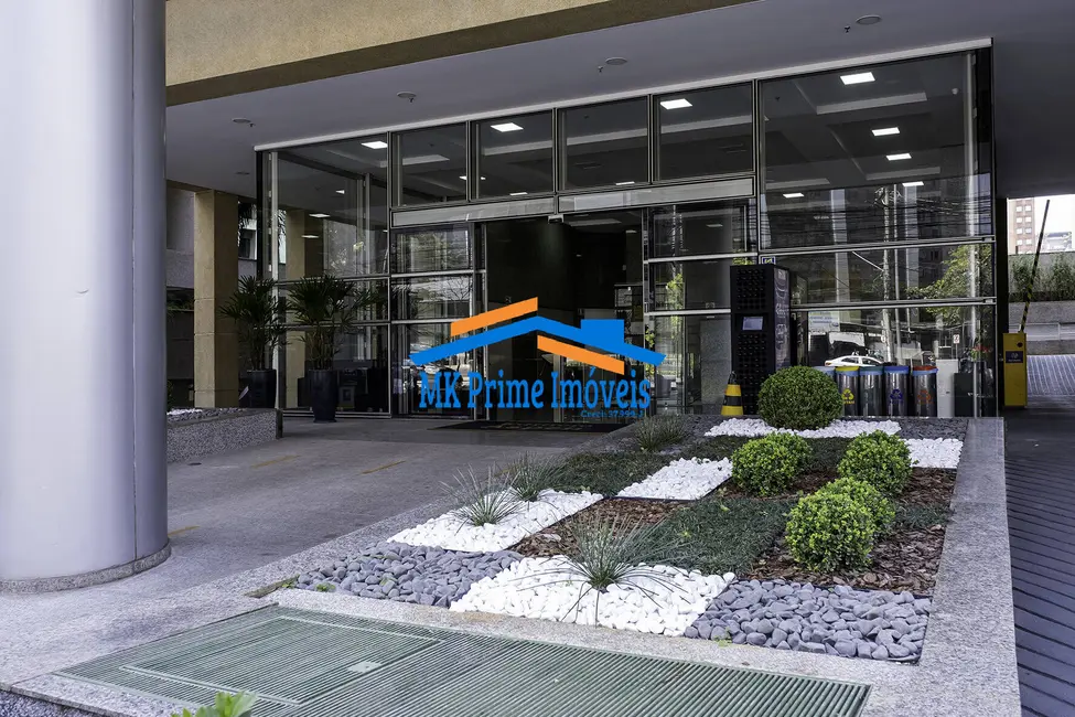 Foto 5 de Sala Comercial à venda, 311m2 em Vila Olímpia, São Paulo - SP