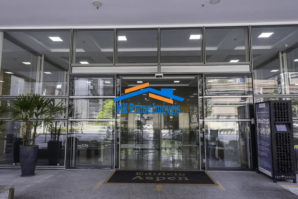 Foto 6 de Sala Comercial à venda, 311m2 em Vila Olímpia, São Paulo - SP