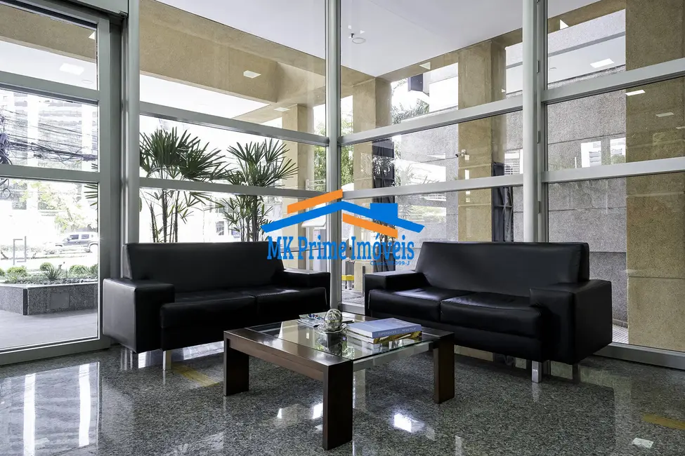 Foto 8 de Sala Comercial à venda, 311m2 em Vila Olímpia, São Paulo - SP