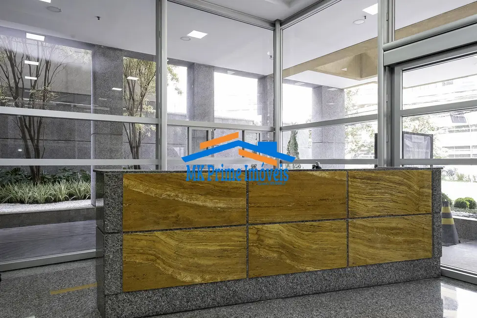Foto 9 de Sala Comercial à venda, 311m2 em Vila Olímpia, São Paulo - SP