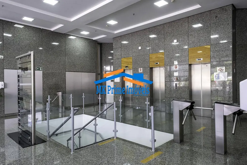 Foto 7 de Sala Comercial à venda, 311m2 em Vila Olímpia, São Paulo - SP