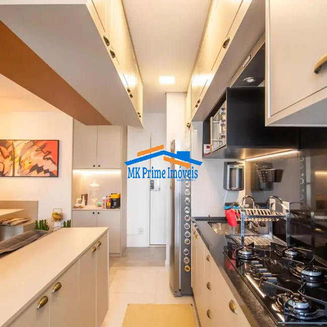 Apartamento com 2 quartos à venda e para alugar, 65m2 em Centro, Osasco - SP - imagem 8 Foto 8 de Apartamento com 2 quartos à venda e para alugar, 65m2 em Centro, Osasco - SP