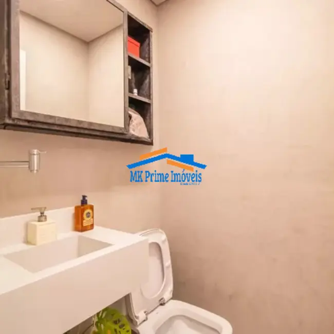 Apartamento com 2 quartos à venda e para alugar, 65m2 em Centro, Osasco - SP - imagem 7 Foto 7 de Apartamento com 2 quartos à venda e para alugar, 65m2 em Centro, Osasco - SP