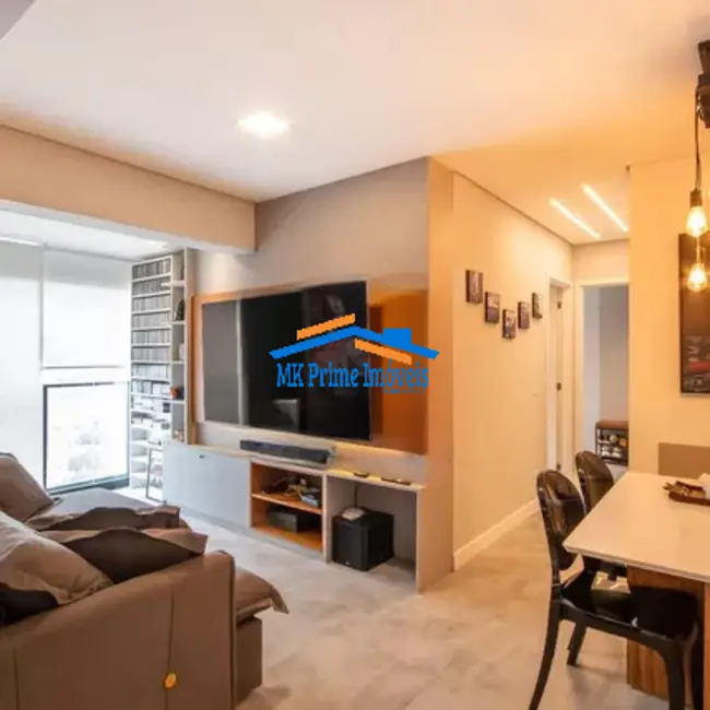 Apartamento com 2 quartos à venda e para alugar, 65m2 em Centro, Osasco - SP - imagem 3 Foto 3 de Apartamento com 2 quartos à venda e para alugar, 65m2 em Centro, Osasco - SP