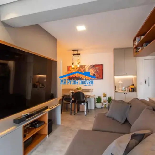 Apartamento com 2 quartos à venda e para alugar, 65m2 em Centro, Osasco - SP - imagem 4 Foto 4 de Apartamento com 2 quartos à venda e para alugar, 65m2 em Centro, Osasco - SP