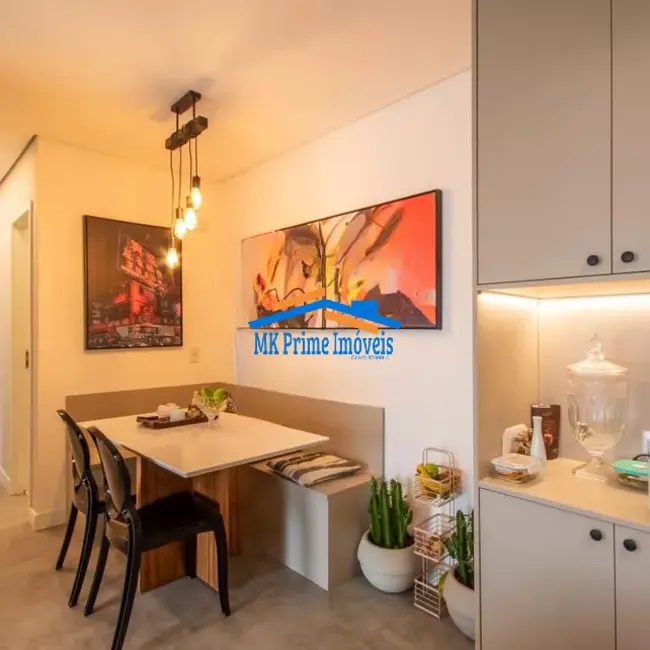 Apartamento com 2 quartos à venda e para alugar, 65m2 em Centro, Osasco - SP - imagem 5 Foto 5 de Apartamento com 2 quartos à venda e para alugar, 65m2 em Centro, Osasco - SP