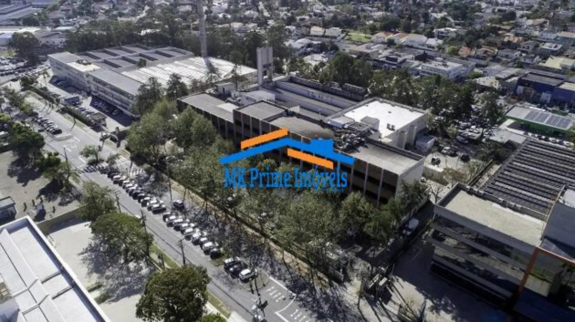 Foto 1 de Sala Comercial à venda, 11580m2 em Barueri - SP