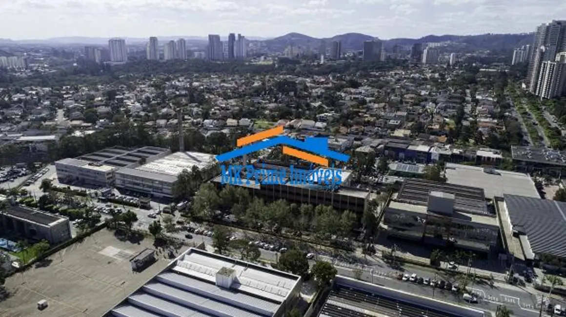 Foto 9 de Sala Comercial à venda, 11580m2 em Barueri - SP