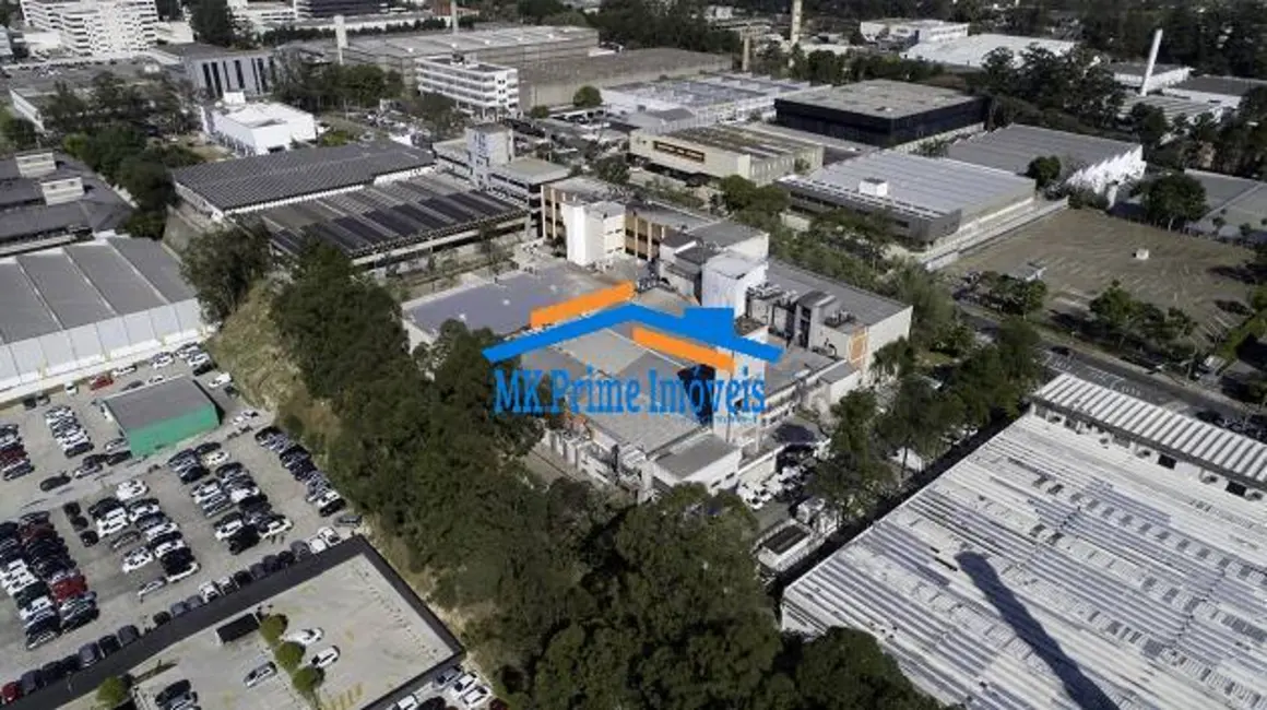 Foto 8 de Sala Comercial à venda, 11580m2 em Barueri - SP