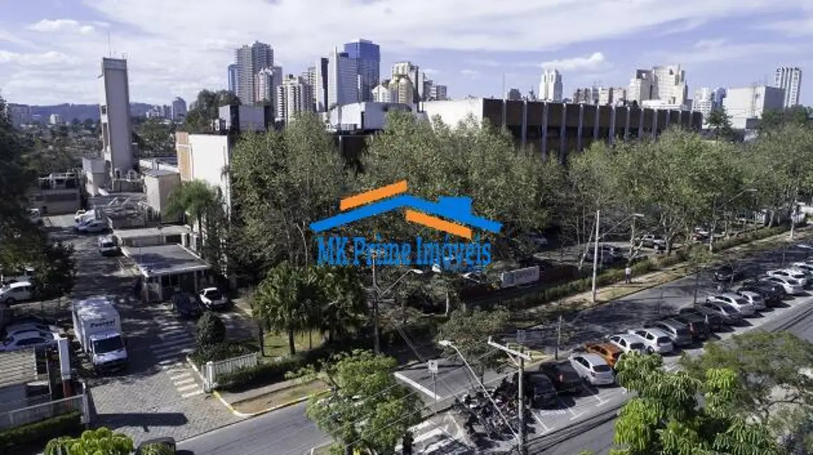 Foto 3 de Sala Comercial à venda, 11580m2 em Barueri - SP