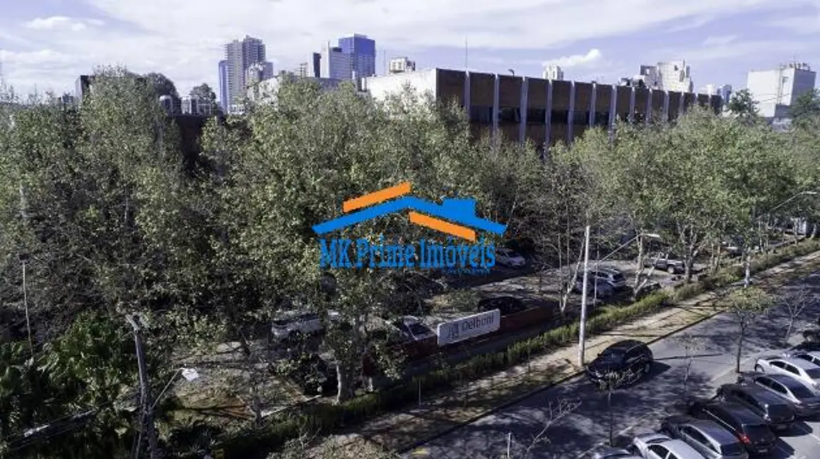 Foto 4 de Sala Comercial à venda, 11580m2 em Barueri - SP