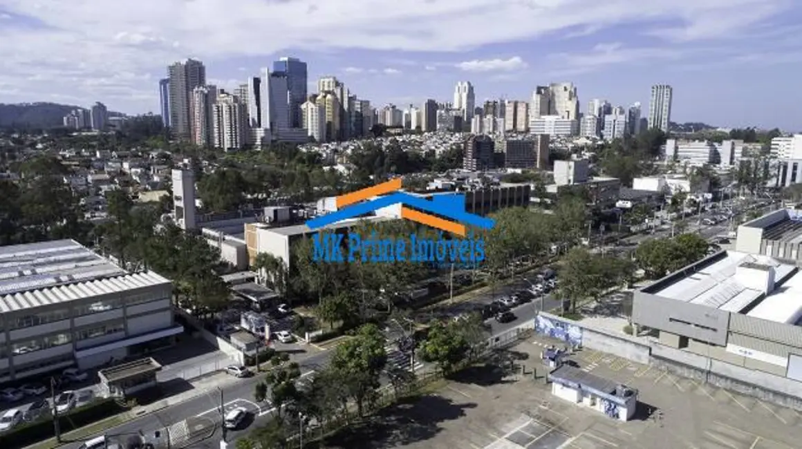 Foto 5 de Sala Comercial à venda, 11580m2 em Barueri - SP