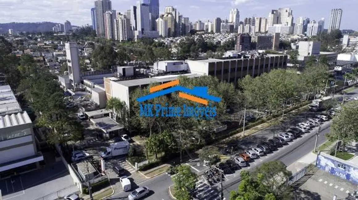 Foto 2 de Sala Comercial à venda, 11580m2 em Barueri - SP