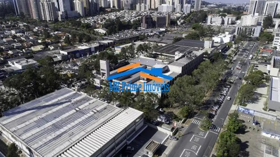 Foto 6 de Sala Comercial à venda, 11580m2 em Barueri - SP