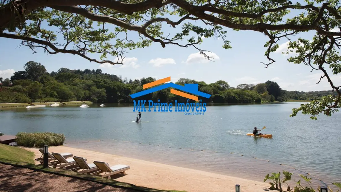 Foto 2 de Lote de Condomínio à venda, 2901m2 em Itupeva - SP