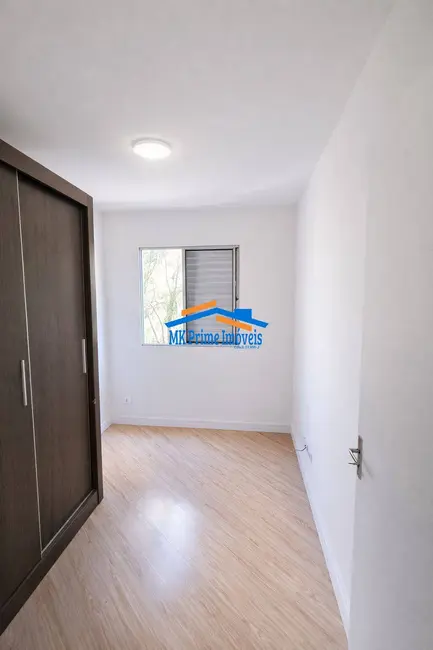 Foto 5 de Apartamento com 3 quartos à venda, 66m2 em Jardim Caiapiá, Cotia - SP