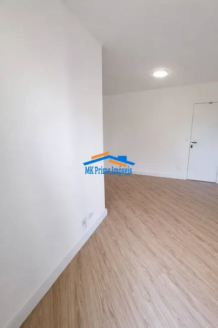 Foto 6 de Apartamento com 3 quartos à venda, 66m2 em Jardim Caiapiá, Cotia - SP