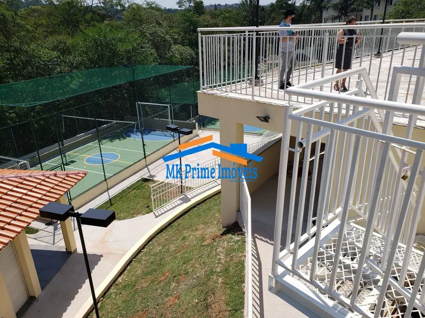 Foto 9 de Apartamento com 3 quartos à venda, 66m2 em Jardim Caiapiá, Cotia - SP