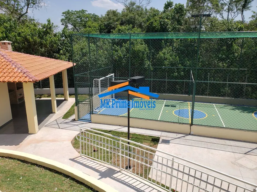 Foto 8 de Apartamento com 3 quartos à venda, 66m2 em Jardim Caiapiá, Cotia - SP