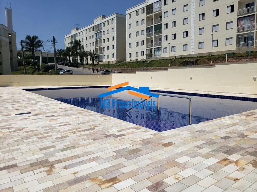 Foto 1 de Apartamento com 3 quartos à venda, 66m2 em Jardim Caiapiá, Cotia - SP