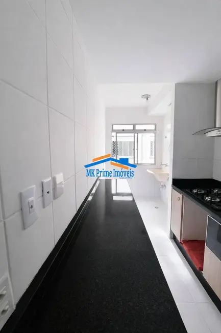 Foto 3 de Apartamento com 3 quartos à venda, 66m2 em Jardim Caiapiá, Cotia - SP