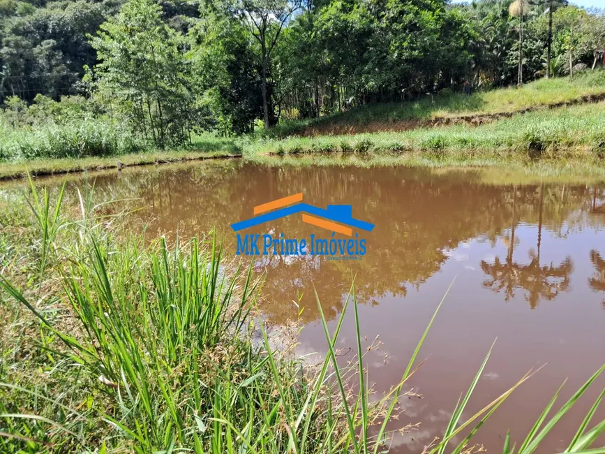 Foto 6 de Chácara com 2 quartos à venda, 24000m2 em Miracatu - SP