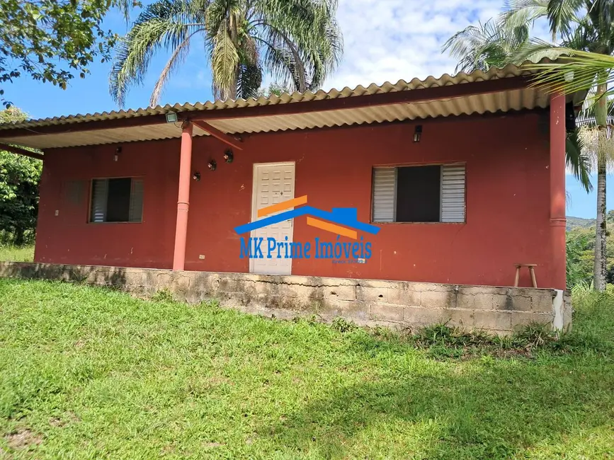 Foto 3 de Chácara com 2 quartos à venda, 24000m2 em Miracatu - SP