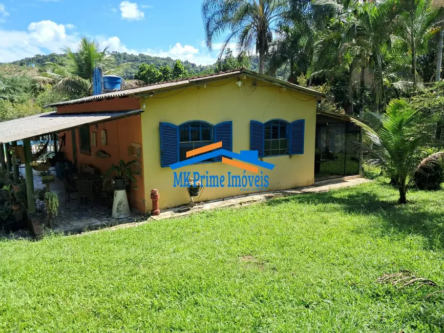 Foto 4 de Chácara com 2 quartos à venda, 24000m2 em Miracatu - SP