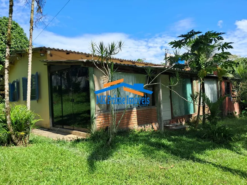 Foto 5 de Chácara com 2 quartos à venda, 24000m2 em Miracatu - SP
