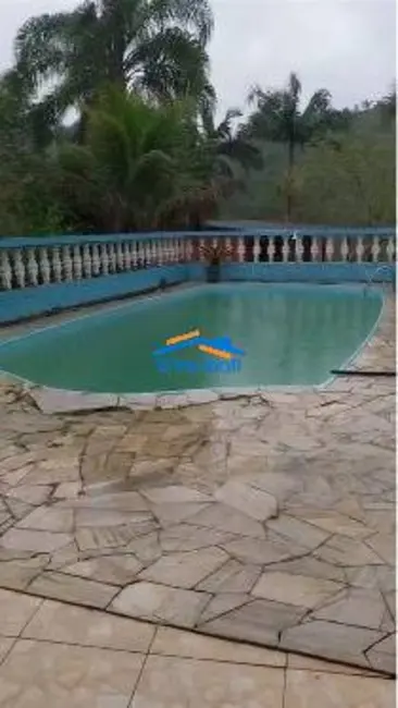 Foto 2 de Chácara com 2 quartos à venda, 24000m2 em Miracatu - SP