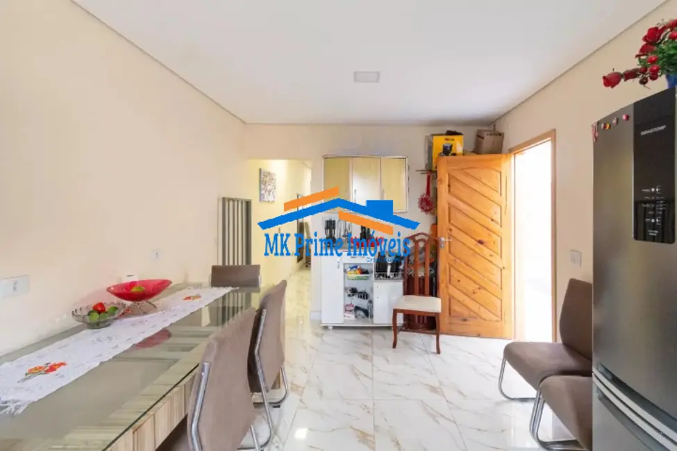 Casa com 3 quartos à venda, 180m2 em Novo Osasco, Osasco - SP - imagem 8 Foto 8 de Casa com 3 quartos à venda, 180m2 em Novo Osasco, Osasco - SP