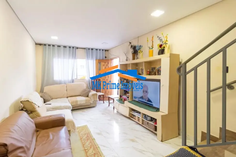 Casa com 3 quartos à venda, 180m2 em Novo Osasco, Osasco - SP - imagem 6 Foto 6 de Casa com 3 quartos à venda, 180m2 em Novo Osasco, Osasco - SP