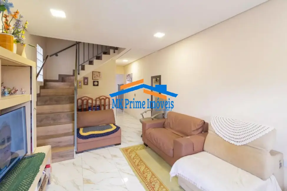 Casa com 3 quartos à venda, 180m2 em Novo Osasco, Osasco - SP - imagem 4 Foto 4 de Casa com 3 quartos à venda, 180m2 em Novo Osasco, Osasco - SP