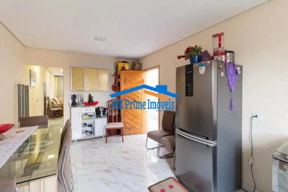 Casa com 3 quartos à venda, 180m2 em Novo Osasco, Osasco - SP - imagem 9 Foto 9 de Casa com 3 quartos à venda, 180m2 em Novo Osasco, Osasco - SP