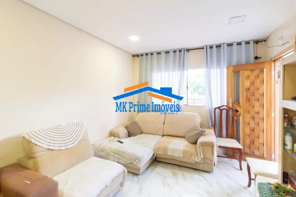 Casa com 3 quartos à venda, 180m2 em Novo Osasco, Osasco - SP - imagem 7 Foto 7 de Casa com 3 quartos à venda, 180m2 em Novo Osasco, Osasco - SP