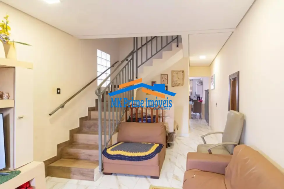 Casa com 3 quartos à venda, 180m2 em Novo Osasco, Osasco - SP - imagem 5 Foto 5 de Casa com 3 quartos à venda, 180m2 em Novo Osasco, Osasco - SP