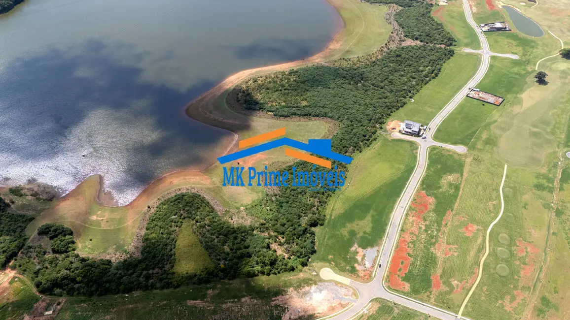 Foto 8 de Lote de Condomínio à venda, 1623m2 em Piedade - SP