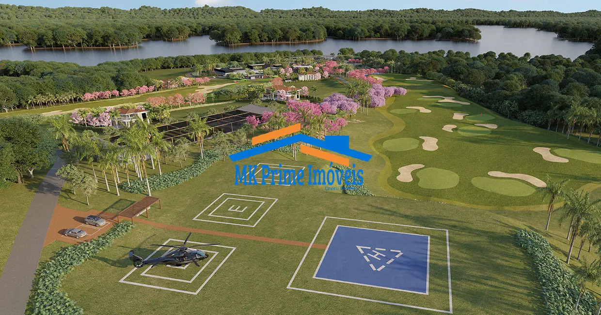 Foto 5 de Lote de Condomínio à venda, 1623m2 em Piedade - SP