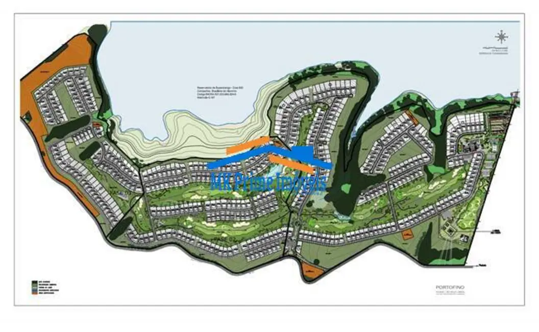 Foto 6 de Lote de Condomínio à venda, 1623m2 em Piedade - SP