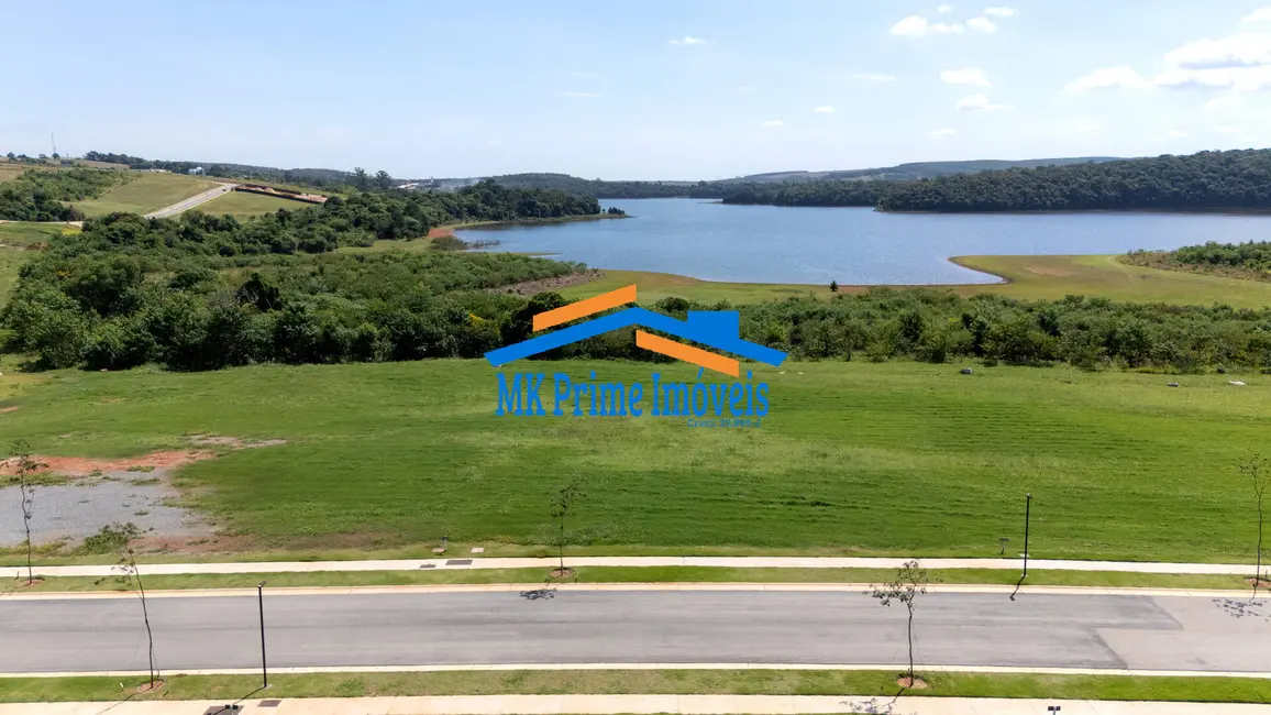 Foto 7 de Lote de Condomínio à venda, 1623m2 em Piedade - SP