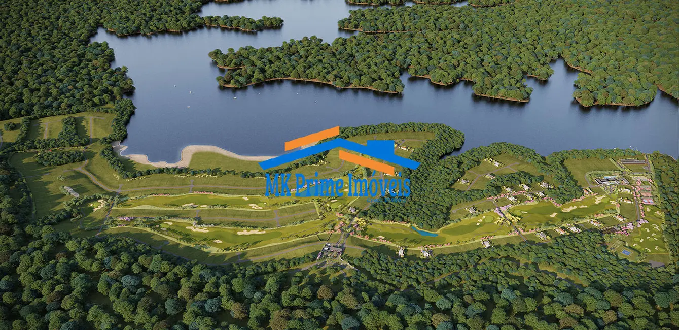 Foto 1 de Lote de Condomínio à venda, 1700m2 em Piedade - SP