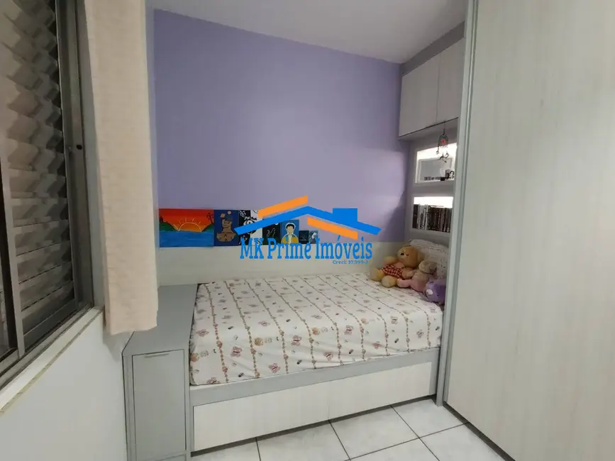 Foto 7 de Sobrado com 3 quartos à venda, 204m2 em Jardim Elvira, Osasco - SP