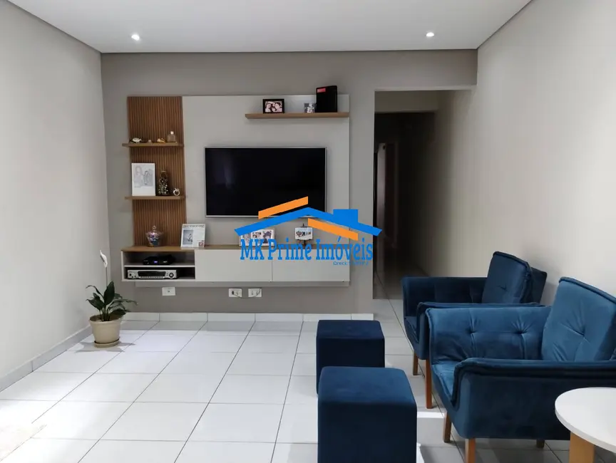 Foto 3 de Sobrado com 3 quartos à venda, 204m2 em Jardim Elvira, Osasco - SP