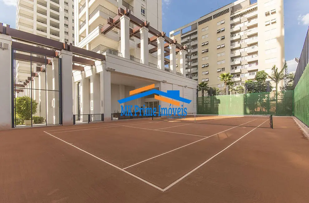 Foto 2 de Apartamento com 4 quartos à venda, 540m2 em Vila Olímpia, São Paulo - SP