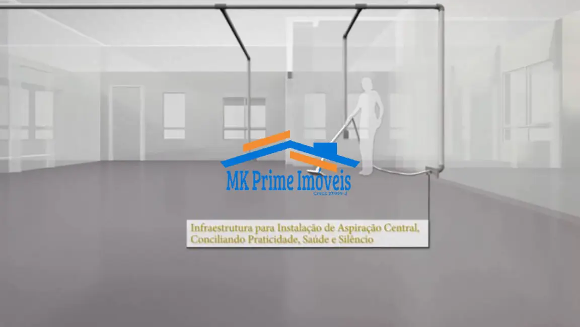 Foto 5 de Apartamento com 4 quartos à venda, 540m2 em Vila Olímpia, São Paulo - SP