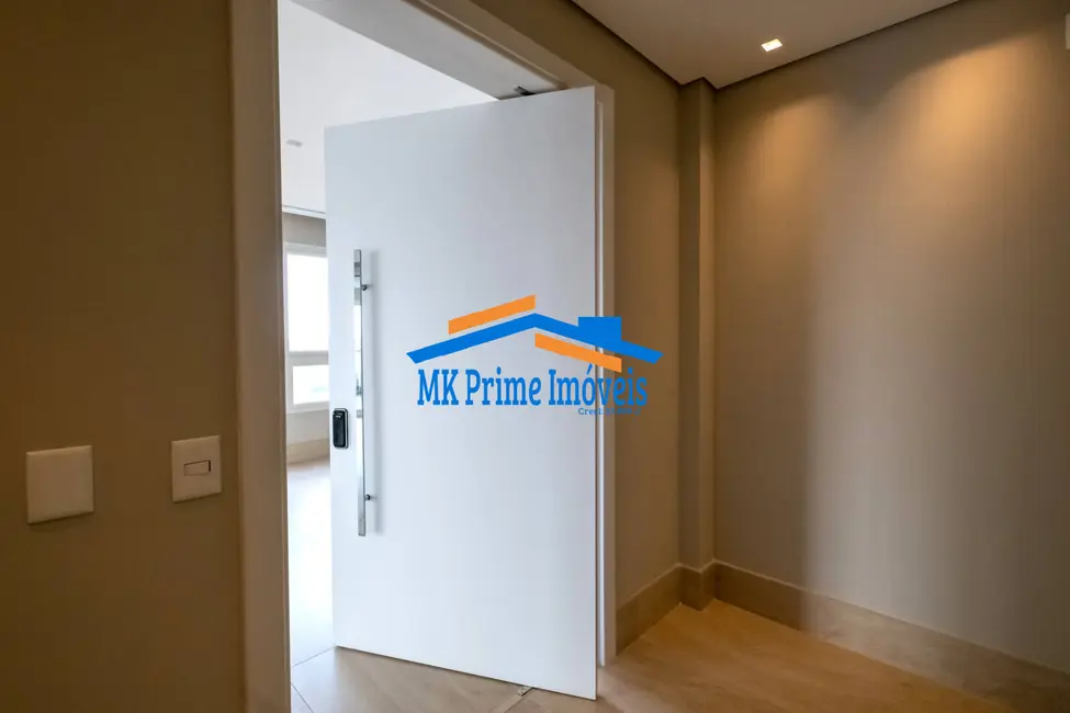 Foto 2 de Apartamento com 4 quartos à venda, 275m2 em Vila Olímpia, São Paulo - SP